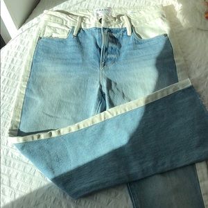 Frame Jeans